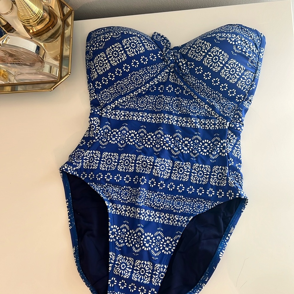 One Piece Swimsuit
